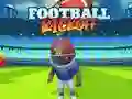 Spel Voetbal Begin aanlyn