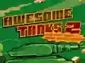 Spel Wonderlike Tenks 2 aanlyn
