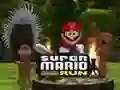 Spel Super Mario Hardloop 3D aanlyn Spel Super Mario Hardloop 3D aanlyn