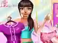 Spel Cheerleader Tydskrif: Trek die Meisies aan aanlyn Spel Cheerleader Tydskrif: Trek die Meisies aan aanlyn