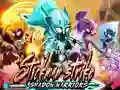 Spel staanman aanval skaduoorlogvoerders aanlyn Spel staanman aanval skaduoorlogvoerders aanlyn
