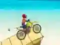 Spel Motocross Strand Spring aanlyn Spel Motocross Strand Spring aanlyn