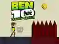 Spel Ben 10 Gesinsgenius aanlyn