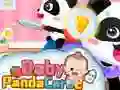 Spel Babapanda Versorging 2 aanlyn Spel Babapanda Versorging 2 aanlyn