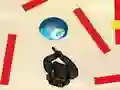 Spel Balon Skieter aanlyn Spel Balon Skieter aanlyn