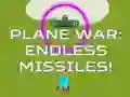 Spel Vliegtuig Oorlog: Einde Lose Missiles! aanlyn Spel Vliegtuig Oorlog: Einde Lose Missiles! aanlyn