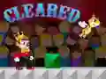 Spel Skoon gemaak aanlyn Spel Skoon gemaak aanlyn