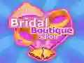 Spel Bruidsboutique Salon aanlyn Spel Bruidsboutique Salon aanlyn