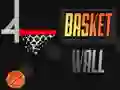 Spel Basketmuur aanlyn Spel Basketmuur aanlyn