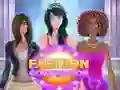 Spel Modekompetisie aanlyn Spel Modekompetisie aanlyn
