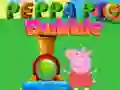 Spel Peppa Pig Borrel aanlyn Spel Peppa Pig Borrel aanlyn