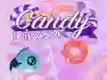 Spel Kandiedinosour aanlyn Spel Kandiedinosour aanlyn