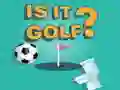 Spel Is dit golf? aanlyn Spel Is dit golf? aanlyn