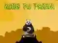 Spel Kung Fu Panda aanlyn Spel Kung Fu Panda aanlyn