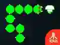 Spel Atari Duizendpoot aanlyn Spel Atari Duizendpoot aanlyn