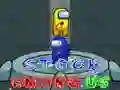 Spel Stap tussen ons aanlyn Spel Stap tussen ons aanlyn