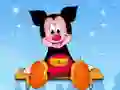 Spel Mickey Sny Candy aanlyn Spel Mickey Sny Candy aanlyn