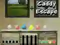 Spel Caddy Ontsnapping aanlyn Spel Caddy Ontsnapping aanlyn
