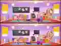 Spel Soek die verskille aanlyn Spel Soek die verskille aanlyn