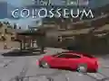 Spel Kolosseum Projek: Malanstukke Motors aanlyn Spel Kolosseum Projek: Malanstukke Motors aanlyn