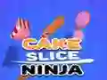 Spel Ninja Koekskyf aanlyn Spel Ninja Koekskyf aanlyn