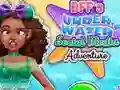 Spel Vriendelike Onderwater Sosiale Media Avontuur aanlyn Spel Vriendelike Onderwater Sosiale Media Avontuur aanlyn