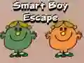 Spel Slim Seun Ontsnap aanlyn Spel Slim Seun Ontsnap aanlyn