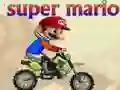 Spel Super Mario aanlyn Spel Super Mario aanlyn
