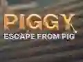Spel Piggyn: Ontsnapping uit die Huis aanlyn Spel Piggyn: Ontsnapping uit die Huis aanlyn