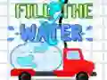 Spel Vul Die Water aanlyn