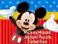 Spel Mickey Mouse Legpuzzel Versameling aanlyn Spel Mickey Mouse Legpuzzel Versameling aanlyn