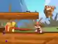 Spel Mario Super Hardloop 2021 aanlyn