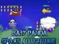 Spel Babapanda Ruimtereis aanlyn Spel Babapanda Ruimtereis aanlyn