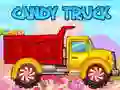 Spel Candy Baan aanlyn Spel Candy Baan aanlyn