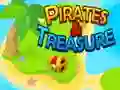 Spel Seeu Piraten en Skatte aanlyn Spel Seeu Piraten en Skatte aanlyn