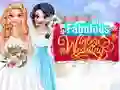 Spel Fantastiese Winter Troue aanlyn Spel Fantastiese Winter Troue aanlyn