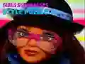 Spel Meisies Sonbril Styl Legkaart aanlyn Spel Meisies Sonbril Styl Legkaart aanlyn