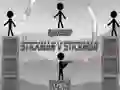 Spel Stickman teen StickMan aanlyn Spel Stickman teen StickMan aanlyn