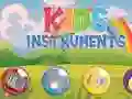 Spel Kinders instrumentos aanlyn Spel Kinders instrumentos aanlyn