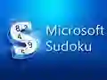 Spel Microsoft Sudoku aanlyn