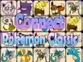 Spel Verbind Pokémon Klasiek aanlyn Spel Verbind Pokémon Klasiek aanlyn