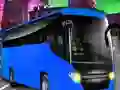 Spel Publieke bus passasier aanlyn Spel Publieke bus passasier aanlyn