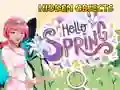Spel Versteekte Voorwerpe Hallo Lente aanlyn Spel Versteekte Voorwerpe Hallo Lente aanlyn