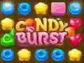 Spel Candy Burst aanlyn