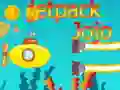 Spel Jetpack Jojo aanlyn