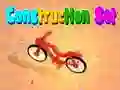 Spel Konstruksieset aanlyn