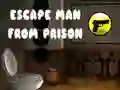 Spel Red die man uit die tronk aanlyn