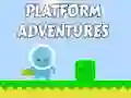 Spel Platform Avontuur aanlyn Spel Platform Avontuur aanlyn