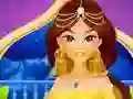 Spel Kleed die Arabiese Prinses aan aanlyn Spel Kleed die Arabiese Prinses aan aanlyn