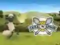 Spel Shaun Die Skaap: Kuikens en Lepel aanlyn Spel Shaun Die Skaap: Kuikens en Lepel aanlyn